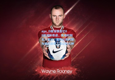 ayx_D席深情追忆08欧洲杯奇迹，黑暗时刻无人看好，是阿拉贡内斯为我们点燃了信心的火种