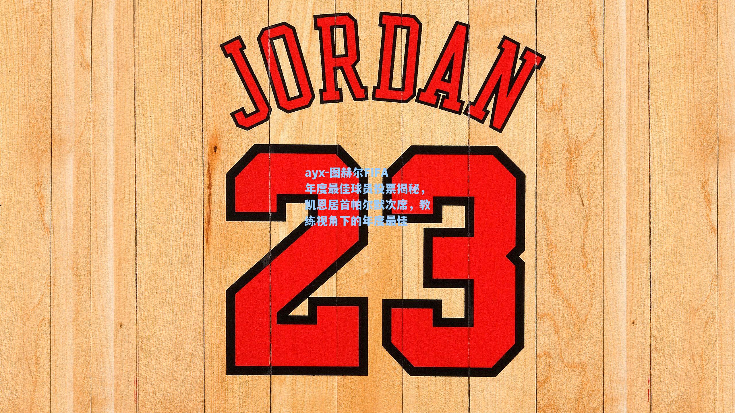 图赫尔FIFA年度最佳球员投票揭秘，凯恩居首帕尔默次席，教练视角下的年度最佳