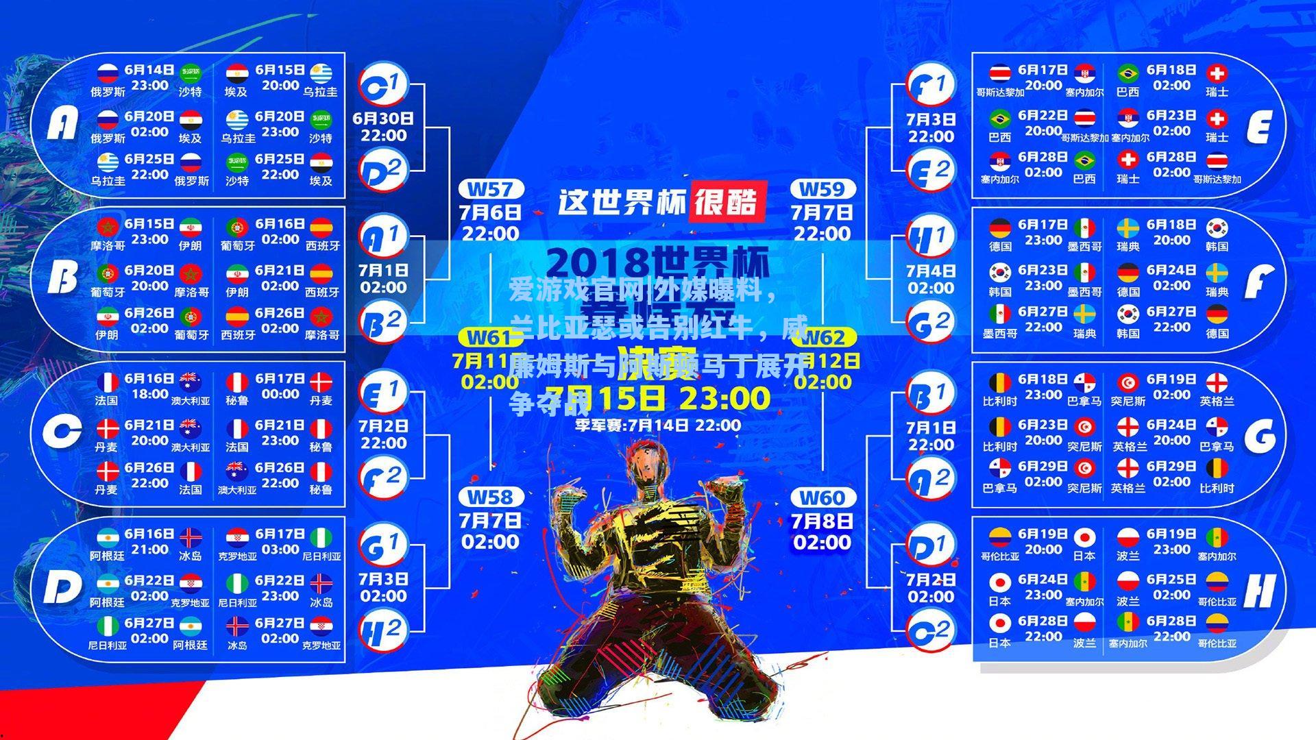 外媒曝料,兰比亚瑟或告别红牛,威廉姆斯与阿斯顿马丁展开争夺战