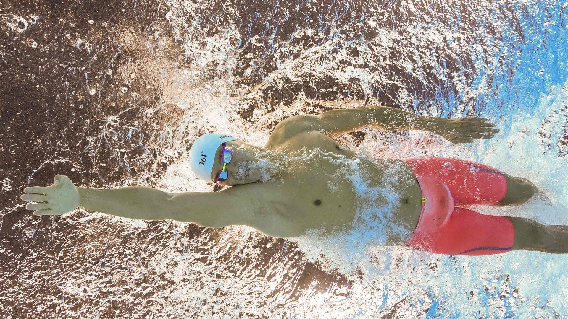 U23国足挺进决赛，奇迹之师再续辉煌，青春风暴席卷亚洲
